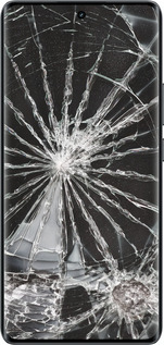 Силіконовий чехол Glass для Realme 14 PRO + - 6608u-3968 изображение 