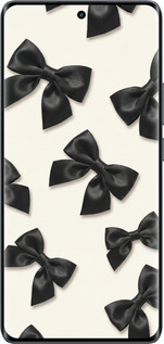 Силіконовий чехол Dark Coquette для Realme 14 PRO + - 6765u-3968 изображение 