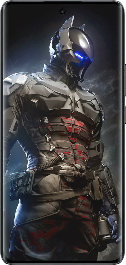 Силиконовый чехол Рыцарь для Realme 14 PRO + - 4075u-3968 изображение 