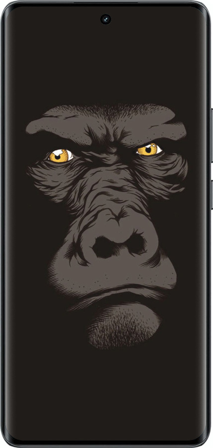 Силіконовий чехол Gorilla для Realme 14 PRO + - 4181u-3968 изображение 