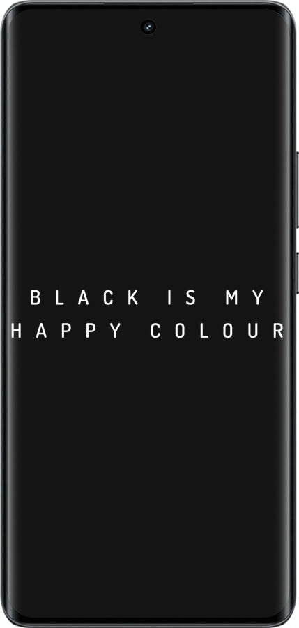 Силиконовый чехол Happy Color для Realme 14 PRO + - 4252u-3968 изображение 