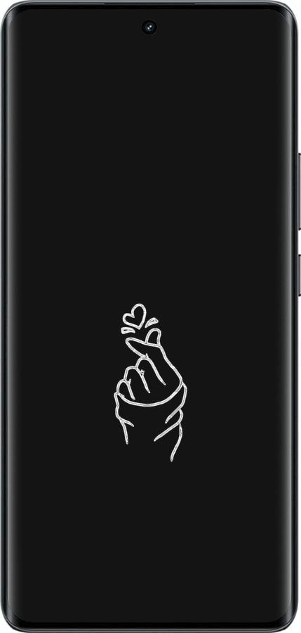 Силіконовий чехол Love You для Realme 14 PRO + - 4298u-3968 изображение 
