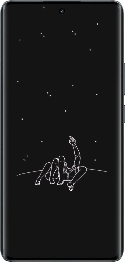Силіконовий чехол Романтика для Realme 14 PRO + - 4306u-3968 изображение 