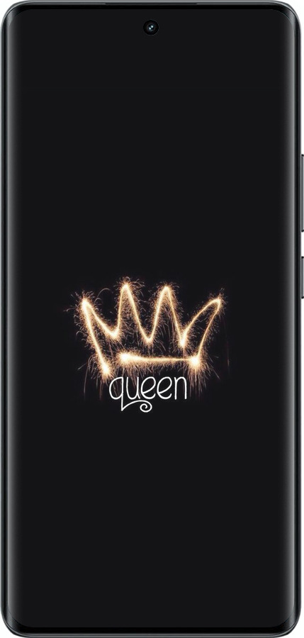 Силиконовый чехол Корона для Realme 14 PRO + - 4337u-3968 изображение 