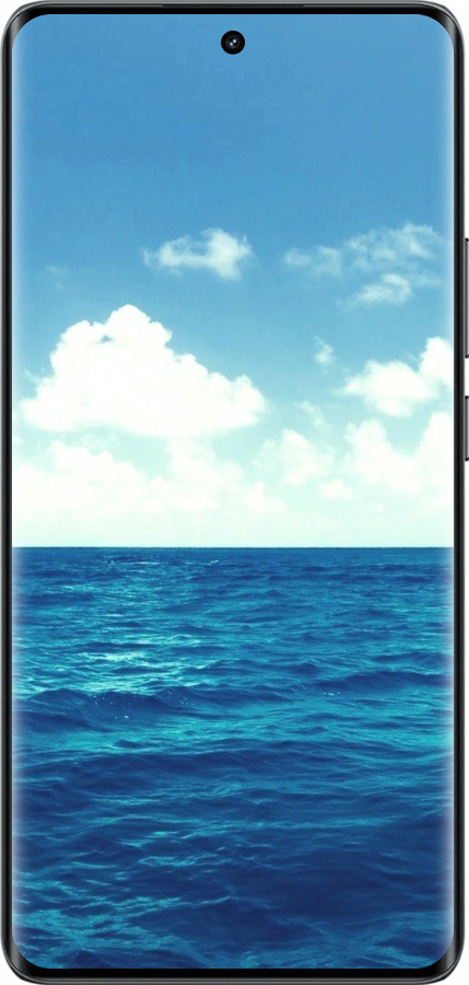 Силіконовий чехол Горизонт для Realme 14 PRO + - 4417u-3968 изображение 