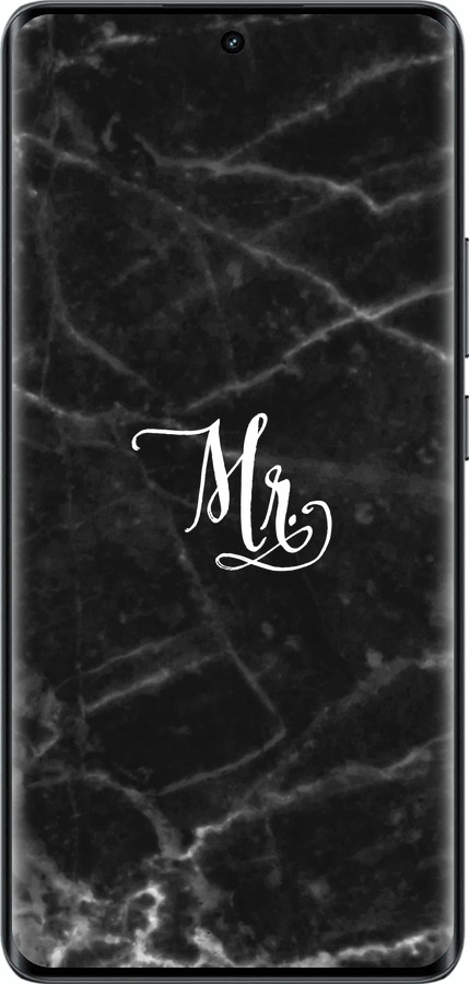 Силиконовый чехол Мрамор1 для Realme 14 PRO + - 4582u-3968 изображение 