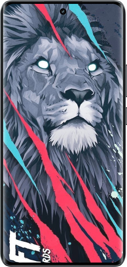 Силіконовий чехол № 5343 для Realme 14 PRO + - 5343u-3968 изображение 