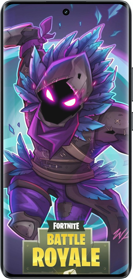 Силиконовый чехол № 5370 для Realme 14 PRO + - 5370u-3968 изображение 