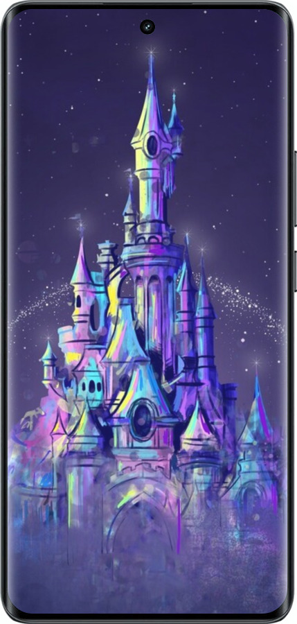 Силіконовий чехол № 5407 для Realme 14 PRO + - 5407u-3968 изображение 