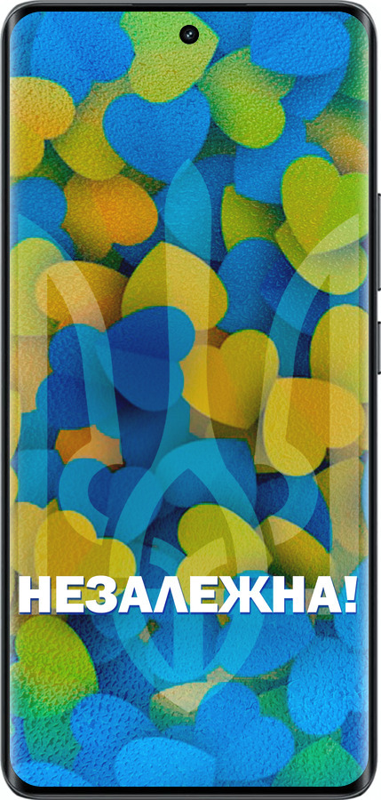 Силіконовий чехол Незалежна для Realme 14 PRO + - 5447u-3968 изображение 