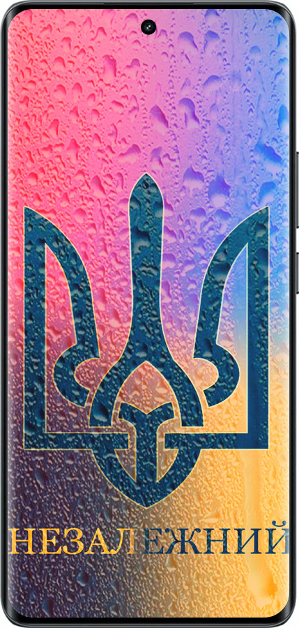 Силіконовий чехол Незалежний для Realme 14 PRO + - 5448u-3968 изображение 