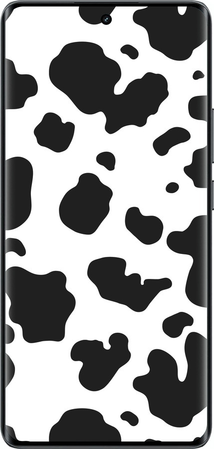 Силіконовий чехол Шкіра корови для Realme 14 PRO + - 5576u-3968 изображение 