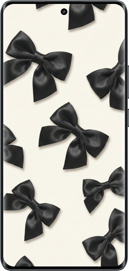 Силіконовий чехол Dark Coquette для Realme 14 PRO + - 6765u-3968 изображение 