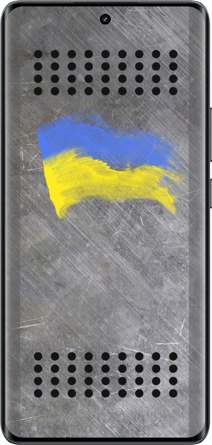 Силіконовий чехол Щит 1 для Realme 14 PRO + - 985u-3968 изображение 