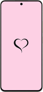 Силиконовый чехол Сердце 1 для Realme 15 / 15 PRO - 4730u-4137 изображение 