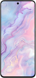 Силиконовый чехол Нежный мрамор для Realme 15 / 15 PRO - 6310u-4137 изображение 