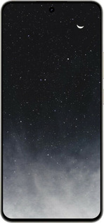Силиконовый чехол Сині хмари, Синій місяць для Realme 15 / 15 PRO - 6396u-4137 изображение 