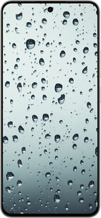 Силиконовый чехол Стекло в каплях для Realme 15 / 15 PRO - 848u-4137 изображение 