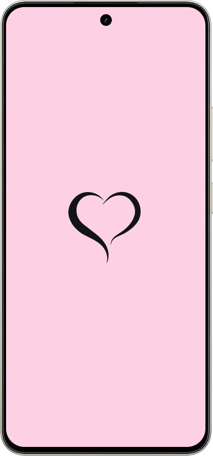 Силиконовый чехол Сердце 1 для Realme 15 / 15 PRO - 4730u-4137 изображение 