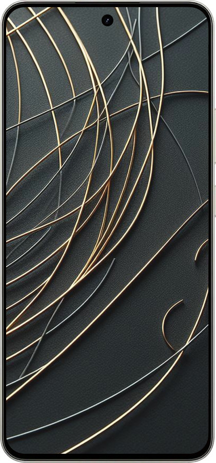 Силиконовый чехол Связь между мирами для Realme 15 / 15 PRO - 5837u-4137 изображение 