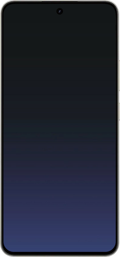 Силіконовий чехол Градієнт у темно-синьому стилі для Realme 15 / 15 PRO - 6542u-4137 изображение 