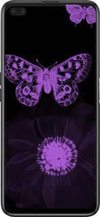 TPU чехол Нежность для Realme 6 Pro - 5906b-1893 изображение 