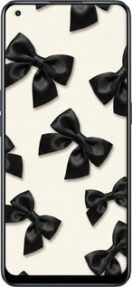 TPU чехол Dark Coquette для Realme 9 - 6765b-2866 изображение 