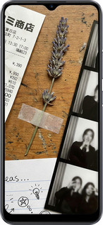 TPU чехол Aesthetic Scrapbook Collage для Realme C11 2020 - 6773b-2031 изображение 