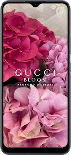 2D пластиковий чехол Гучи для Realme C11 2020 - 6341t-2031 изображение 