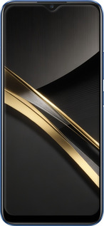 TPU чехол Динаміка для Realme 7i - 5836b-2486 изображение 