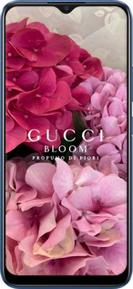 TPU чехол Гучи для Realme C12 - 6341b-2240 изображение 