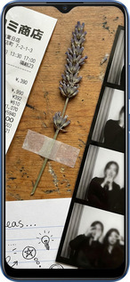 TPU чехол Aesthetic Scrapbook Collage для Realme 7i - 6773b-2486 изображение 