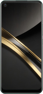 Силиконовый чехол Динамика для Realme C17 - 5836u-2121 изображение 