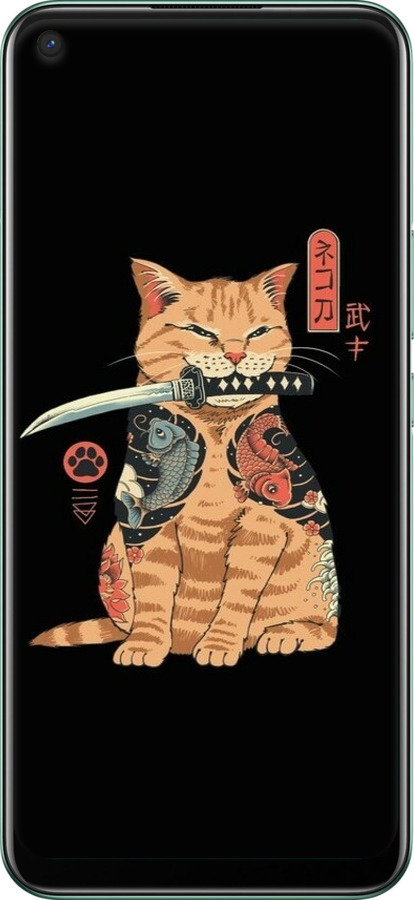 Силиконовый чехол Catana для Realme C17 - 6262u-2121 изображение 