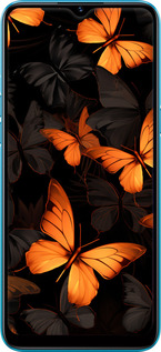 TPU чехол Чохол для телефону для Realme C3 - 5956b-1889 изображение 