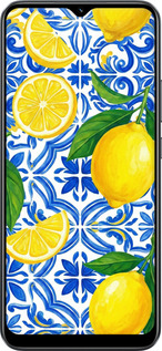 Силіконовий chehol(1620) - TRANSLATE NOT EXISTS 'Grocery Girl Italian Summer' dlya(1621) - TRANSLATE NOT EXISTS Realme C30 - 6766u-2700 изображение 1