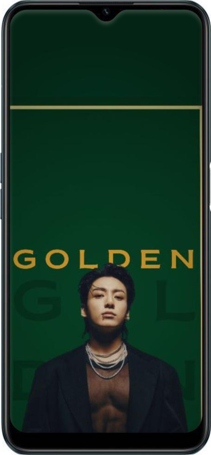 Силіконовий чехол Чангук для Realme C31 - 6278u-2593 изображение 