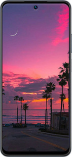 TPU чехол Пальмы для Realme C55 - 5873b-2992 изображение 