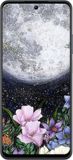 TPU чехол Північ у саду для Realme C55 - 6259b-2992 изображение 