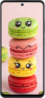 TPU чехол Печенье для Realme C55 - 6693b-2992 изображение 