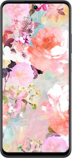 Силиконовый чехол № 5404 для Realme C55 - 5404u-2992 изображение 