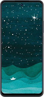 Силіконовий чехол № 5412 для Realme C55 - 5412u-2992 изображение 