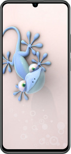 TPU чехол Геккончик для Realme C61 - 1094b-3781 изображение 