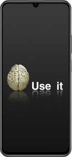 TPU чехол Use it для Realme C61 - 207b-3781 изображение 