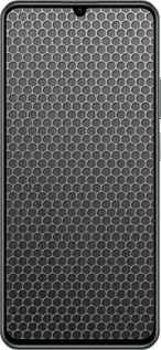 TPU чехол Ячейки для Realme C61 - 243b-3781 изображение 