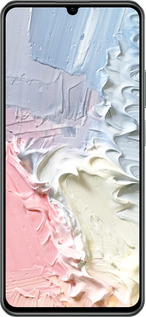TPU чехол Пастель v1 для Realme C61 - 3981b-3781 изображение 