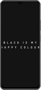TPU чехол Happy Color для Realme C61 - 4252b-3781 изображение 