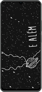 TPU чехол e alem для Realme C61 - 4646b-3781 изображение 