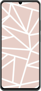 TPU чехол Абстракция 2 для Realme C61 - 4872b-3781 изображение 
