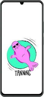 TPU чехол Magic Time для Realme C61 - 4889b-3781 изображение 